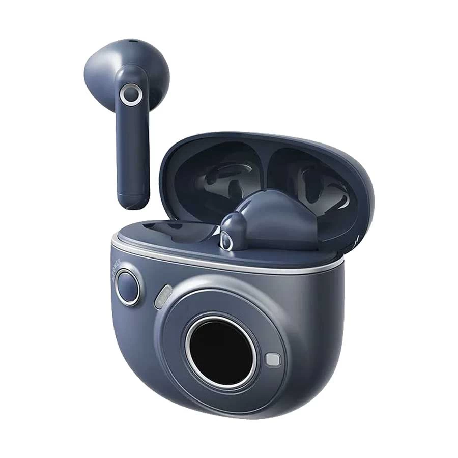 Edifier TO-U2 mini Blue True Wireless Bluetooth Earbuds-iosbd