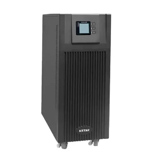 KSTAR MEMO III 10K S 10KVA Standard Backup Online UPS
