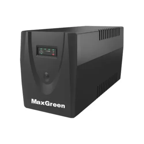 MaxGreen MG-LI-KSP 3000VA Offline UPS