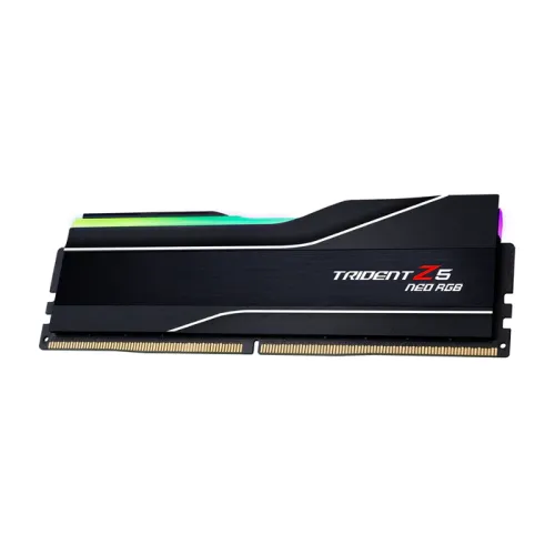 G.Skill Trident Z5 RGB 32GB DDR5 5600MHz Desktop RAM