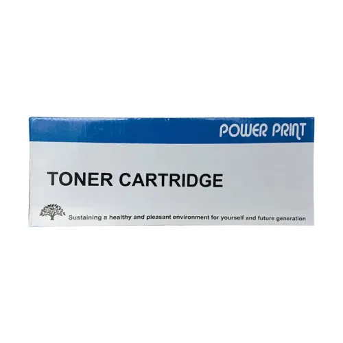 Power Print TN-151A Black Toner Without Chip-IOSBD