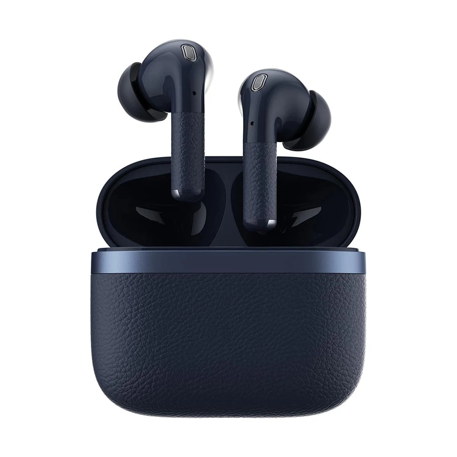 Edifier W260NC ANC Dark Blue TWS Bluetooth Earbuds-iosbd