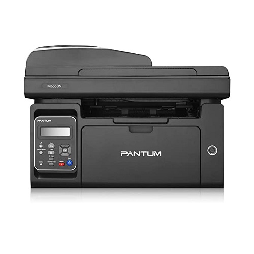 Pantum M6550N Mono Laser Multifunction Printer With ADF