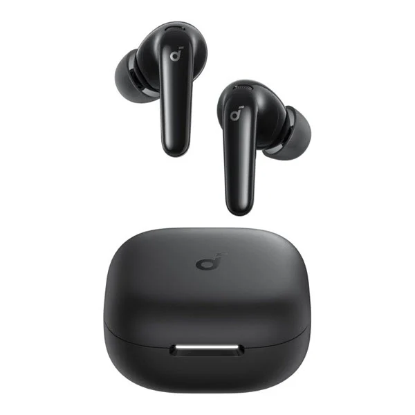 Anker SoundCore P31i ANC Black Bluetooth Earbuds-iosbd