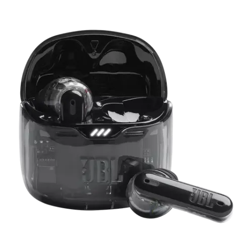 JBL Tune Flex Ghost Edition ANC True Wireless Earbuds