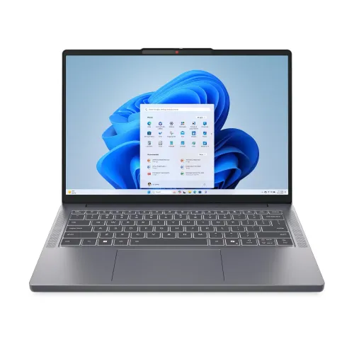 Lenovo IdeaPad Slim 3 14ARP10 Ryzen 5 7535HS 14" WUXGA Laptop With FreeDos