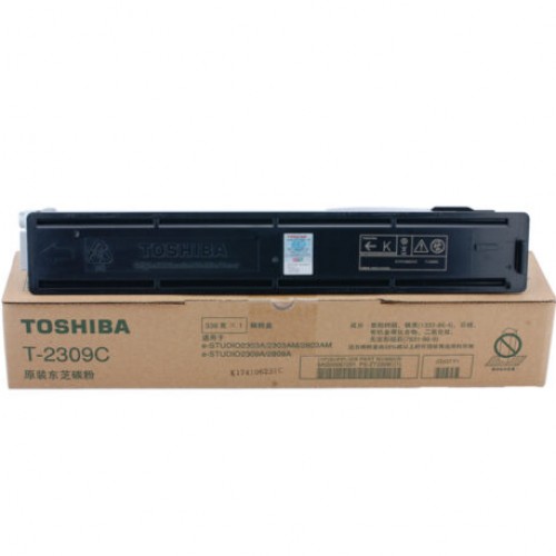 Toshiba T-2309C e-studio Toner-IOSBD