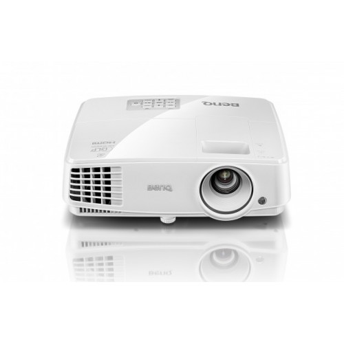 Benq Projector with HDMI  Mx528 3300 Lumens Xga Multimedia DLP