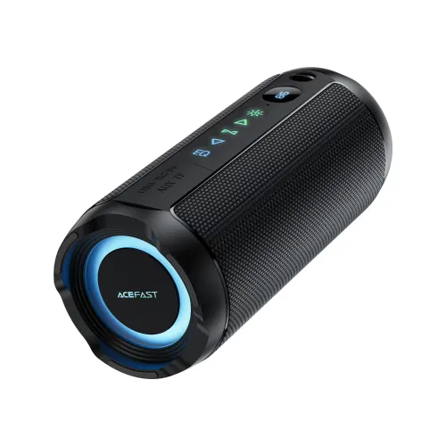 Acefast K12 Pro RGB Portable Bluetooth Speaker