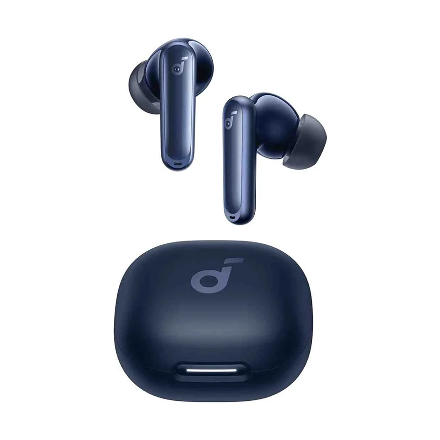 Anker Soundcore P40i ANC Navy Blue Bluetooth Earbuds #A3955H31