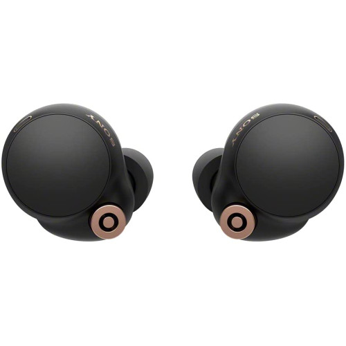 SONY WF-1000XM4 Noise Canceling True Wireless Earbuds