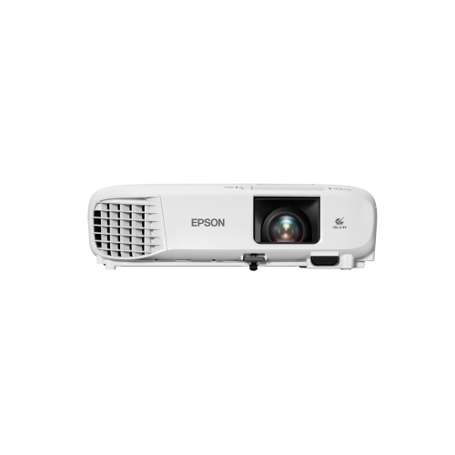 Epson Projector  EB-W49 3800 Lumens WXGA 3LCD Multimedia