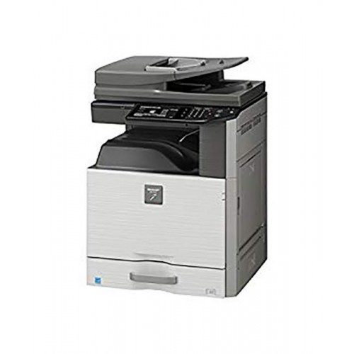 Sharp MX-M265NV A3 Multifunctional Desktop Photocopier-IOSBD