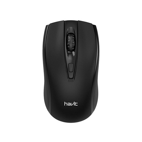 Havit MS858GT Wireless Mouse-IOSBD