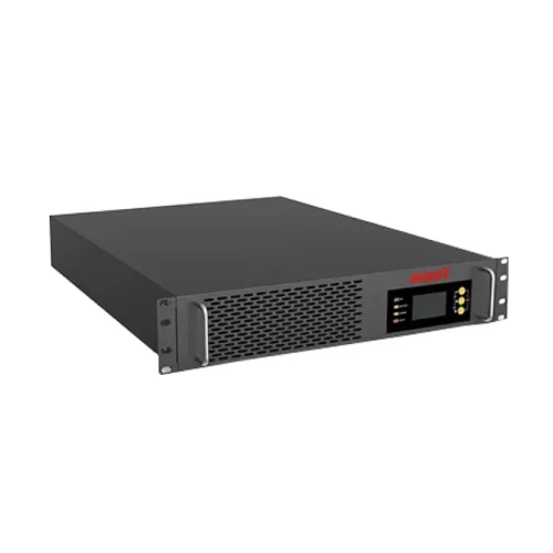Must EH55-H3KR 3KVA Online UPS