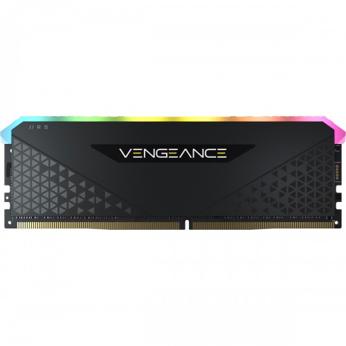 CORSAIR VENGEANCE RGB RS 16GB DDR4 3600MHz RAM iosbd