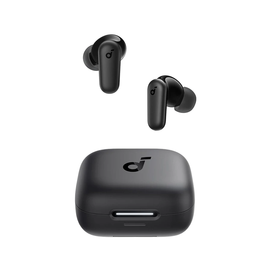 Anker Soundcore P30i ANC Black Bluetooth Earbuds #A3959Z11