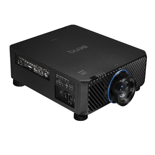 BenQ  Projector LU9715 8000 ANSI Lumens WUXGA Large-Venue BlueCore Laser