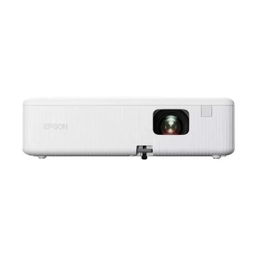 Epson Projector CO-W01 3000 Lumens 3LCD WXGA