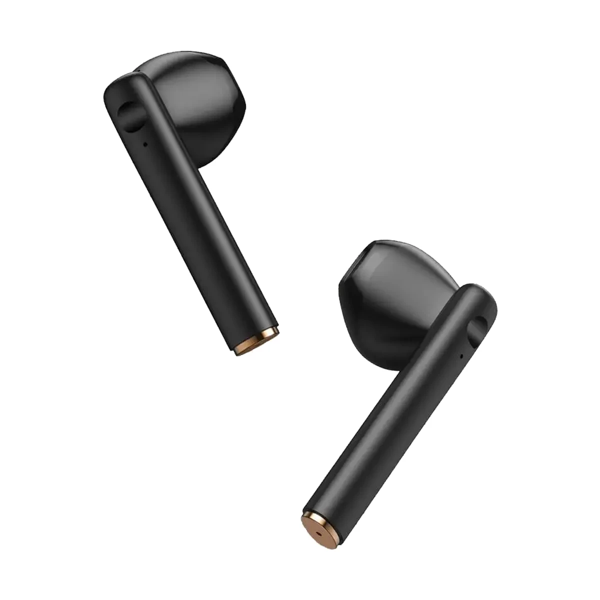 Baseus Encok W05 In-ear True Wireless Black Earphone #NGW05-01-IOSBD