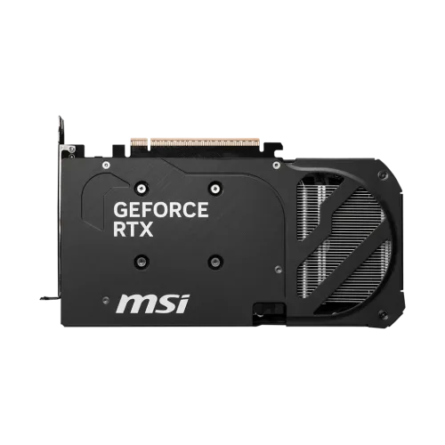 MSI GeForce RTX 5060 Ti 16G VENTUS 3X OC 16GB GDDR7 Graphics Card