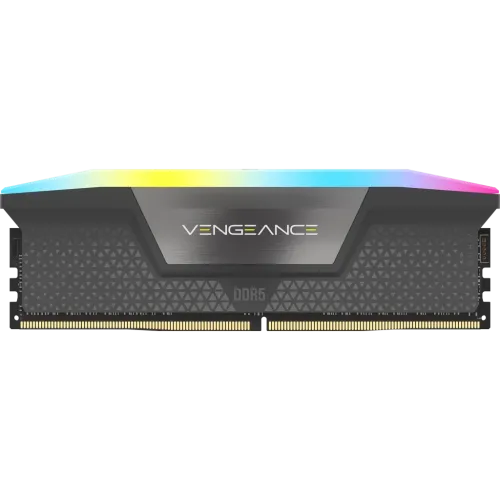 Corsair VENGEANCE RGB 16GB DDR5 5600MHz RAM