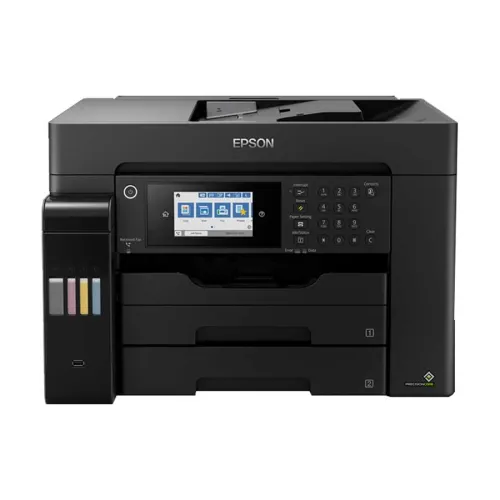 Epson EcoTank L15160 A3 Wi-Fi Duplex All-in-One Ink Tank Printer iosbd