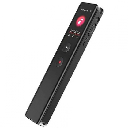 REMAX RP3 Digital Voice Recorder