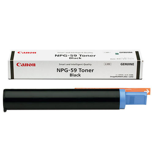Canon NPG-59 Toner For Canon Photocopier-IOSBD