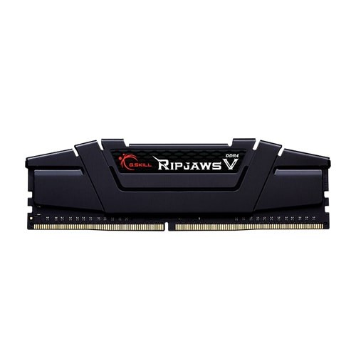 G.Skill Ripjaws V 8GB DDR4 3600MHz CL18 Desktop RAM