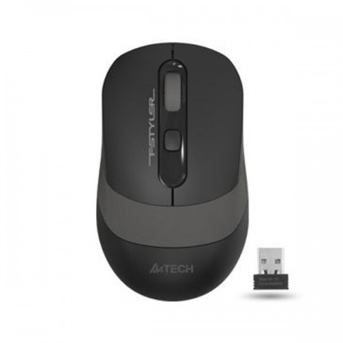 A4TECH FG10 Fstyler Wireless Mouse-IOSBD