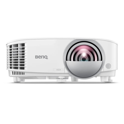 BenQ Projector MX808STH 3600 Lumens XGA Short Throw
