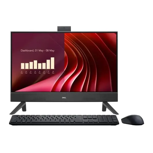Dell EC24250 Core 7 150U 1TB SSD 23.8" FHD All-in-One PC