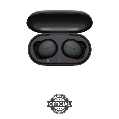 Sony WF-XB700 True Wireless Earbuds