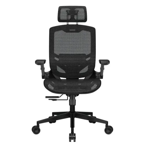 Cougar SPEEDER ONE Ergonomic Gaming Chair iosbd
