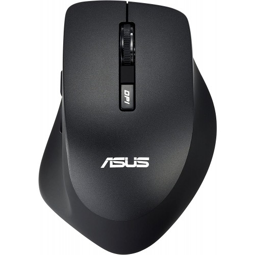 Asus WT425 Optical Wireless Mouse-IOSBD