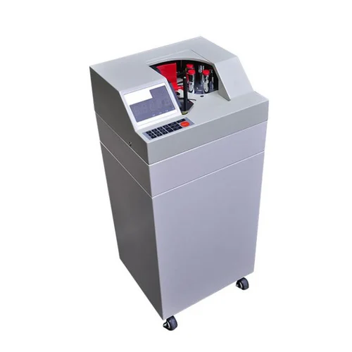Yumite MCM-650 Money Counter Machine-IOSBD
