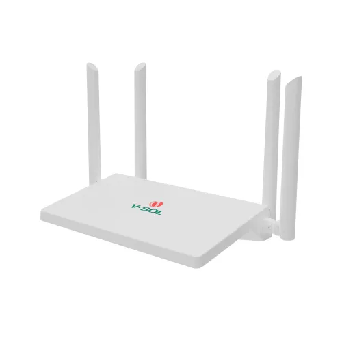 VSOL HG5013-4G AX3000 Dual-Band Gigabit WiFi 6 Router