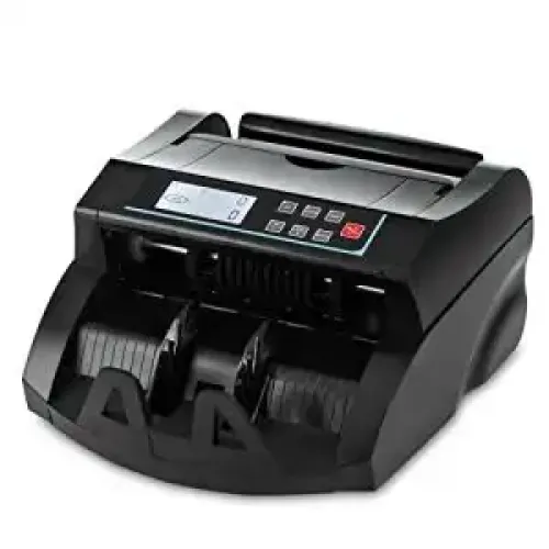 Domens DMS-1580T Automatic Money Counter Machine-IOSBD