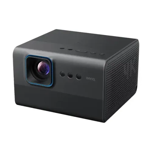 BenQ  Projector GP520 2600 ANSI Lumens 4K UHD DLP