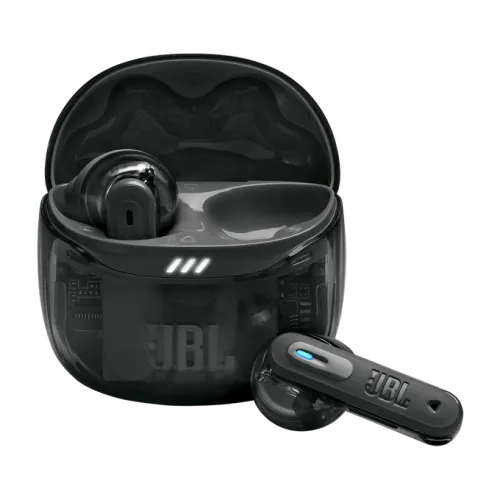 JBL Tune Flex 2 Ghost Edition ANC True Wireless Earbuds