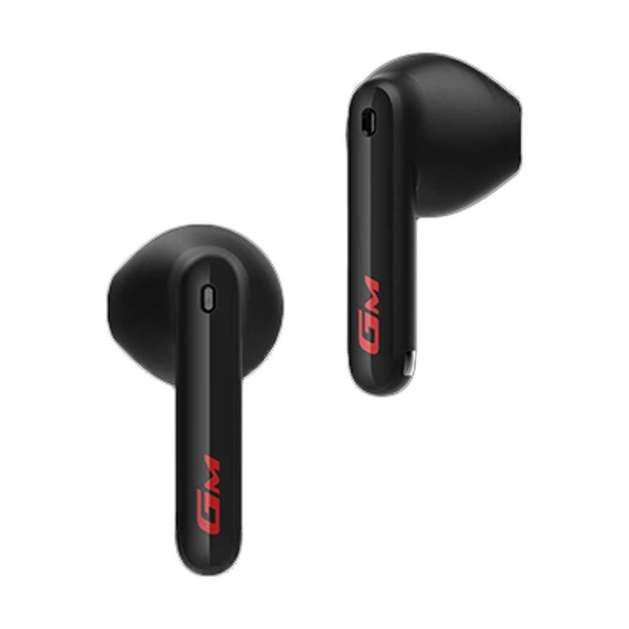 Edifier Hecate GM3 Plus Black TWS Bluetooth Earbuds