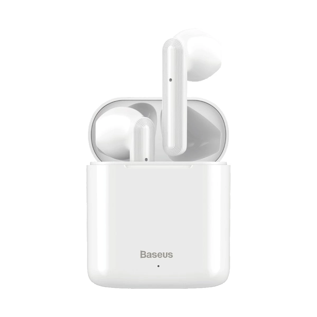 Baseus Encok W09 In-ear True Wireless White Earphone #NGW09-02-IOSBD
