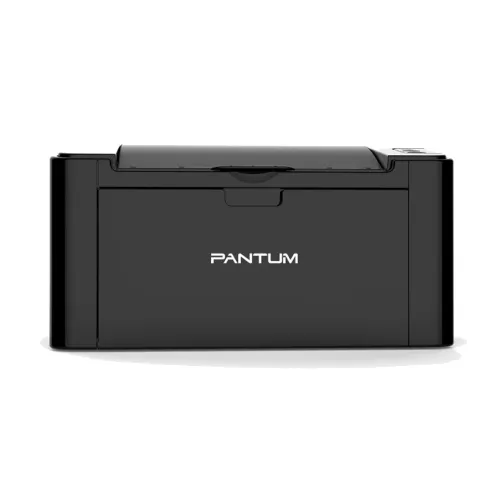 Pantum P2505W Single Function Mono Laser Printer (22 PPM)