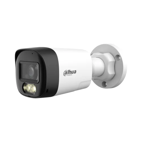Dahua HAC-HFW1500RLP-IL-T 5MP Dual Light HDCVI Audio Bullet Camera