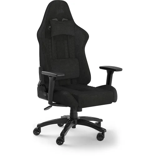 Corsair TC100 RELAXED Fabric Gaming Chair iosbd