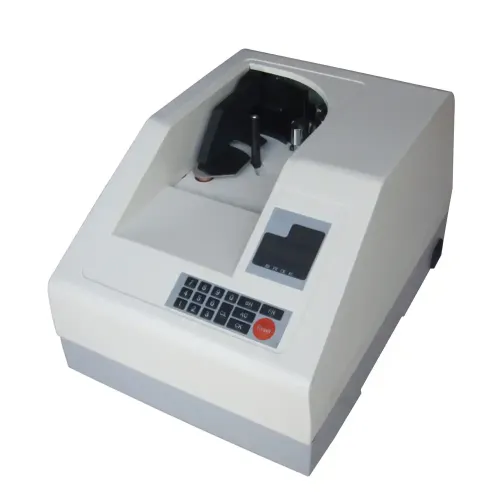 Yumite VE-870 Vacuum Money Counter Machine-IOSBD