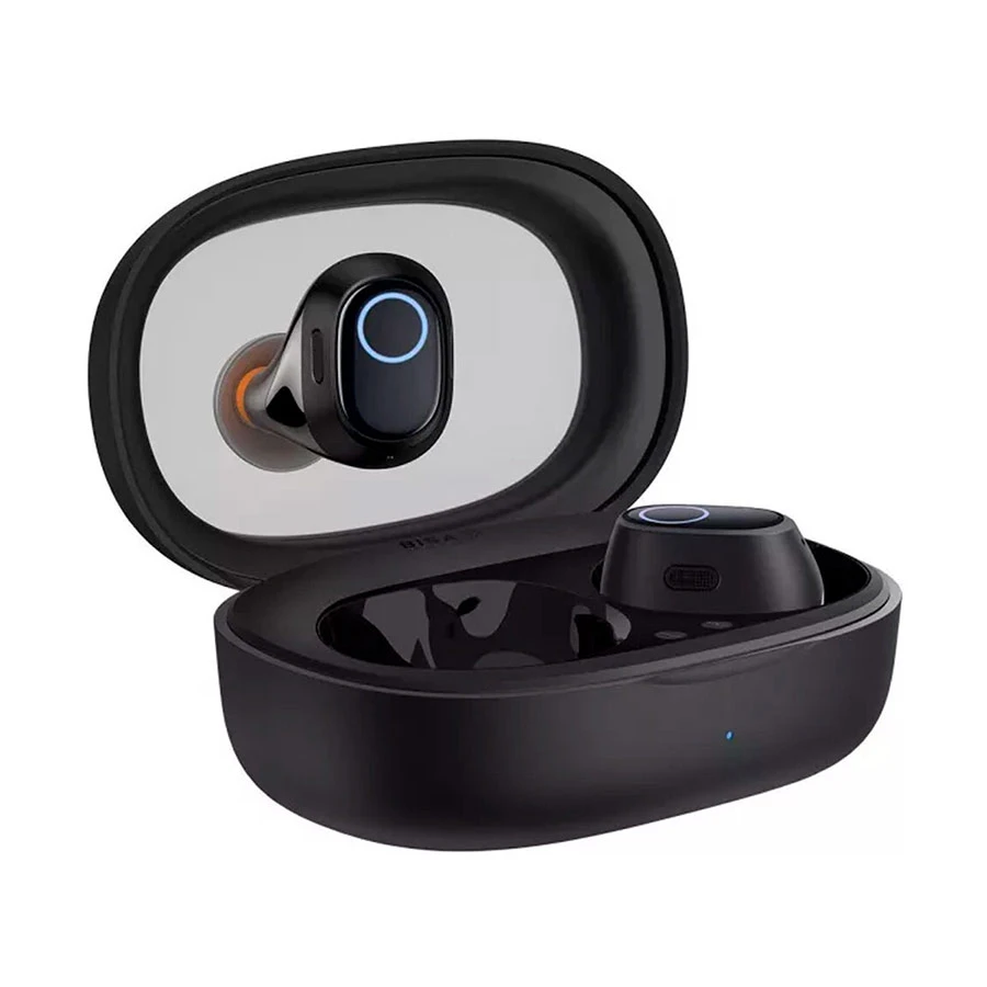 Baseus Bowie WM03 Black TWS Bluetooth Earbuds #NGTW330401