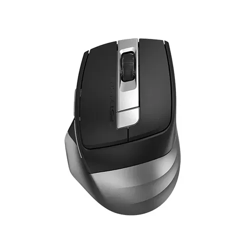 A4TECH FB35C Fstyler Dual Mode Recharegable Wireless Mouse-IOSBD