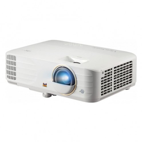 ViewSonic Projector PX748-4K 4000 ANSI Lumens 4K UHD Home